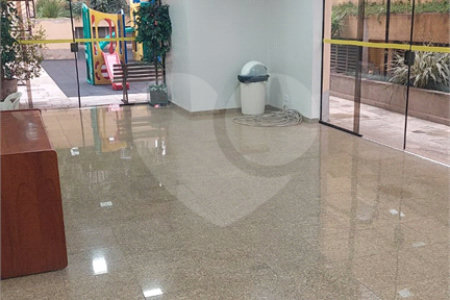 Apartamento à venda com 3 quartos em Vila Mariana, São Paulo, SP