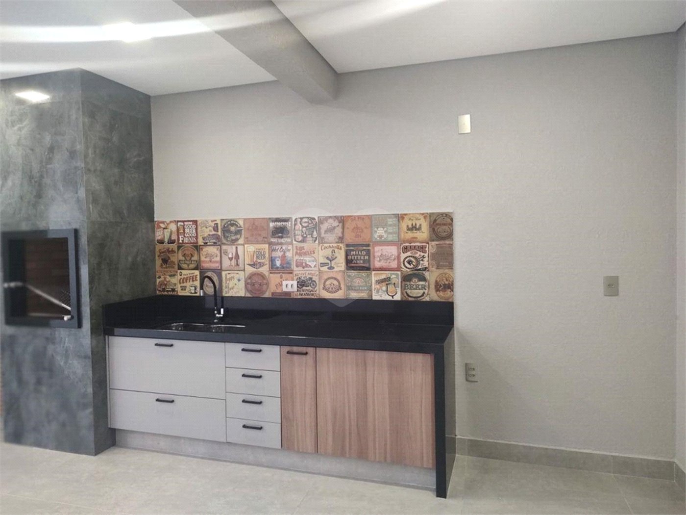 Casa à venda com 3 quartos, sendo 1 suíte, em Jardim Adriana, Indaiatuba, SP