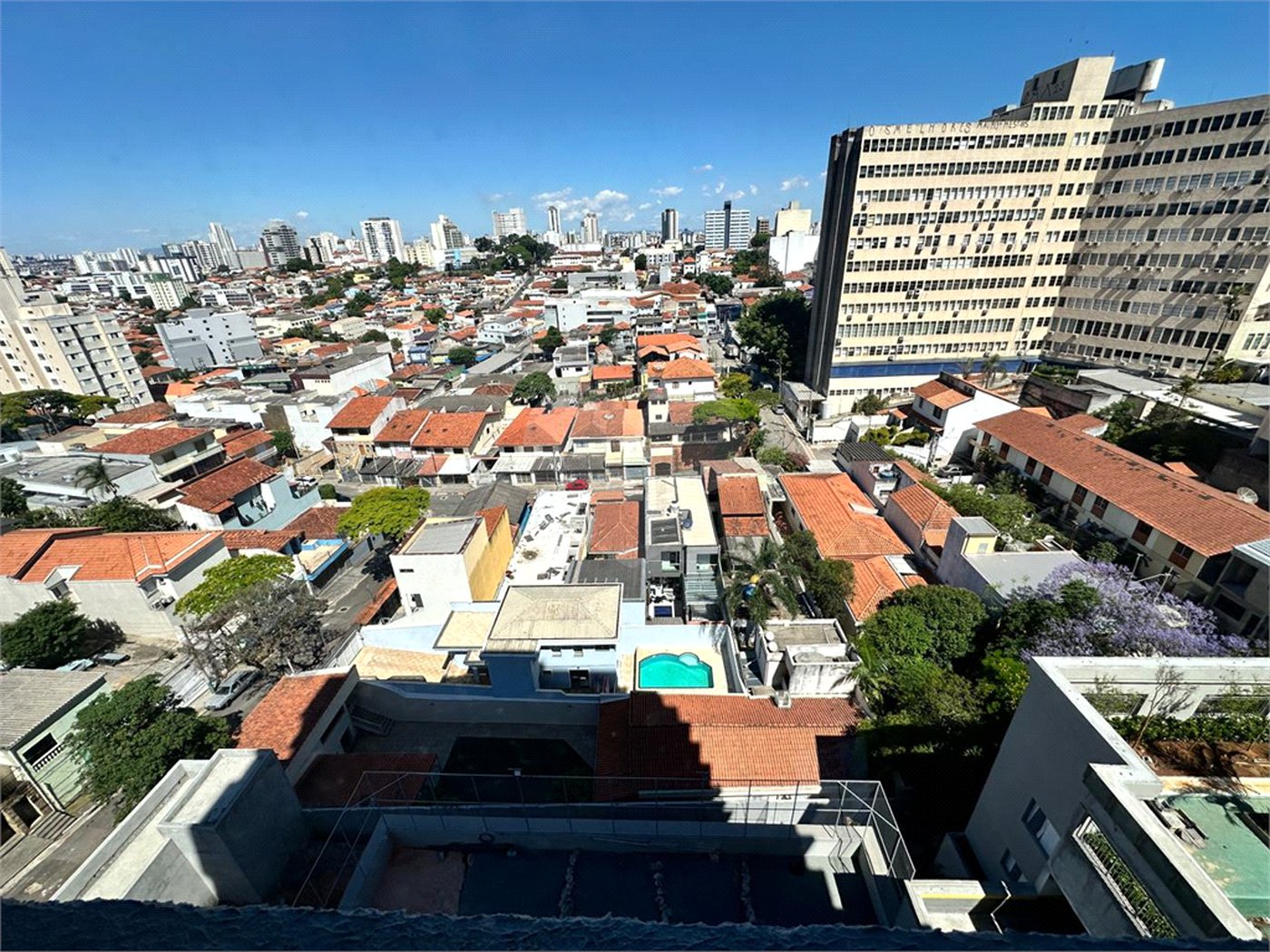 Apartamento à venda com 3 suítes em Tucuruvi, São Paulo, SP