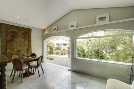 Casa à venda com 5 suítes em Vila Tramontano, São Paulo, SP