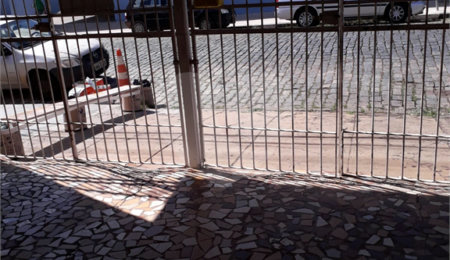 Casa Térrea à venda com 5 quartos no Centro, Atibaia, SP