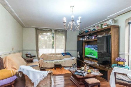 Casa à venda com 5 suítes em Fazenda Morumbi, São Paulo, SP