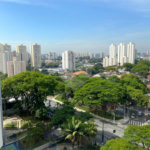 Apartamento à venda com 2 quartos em Jardim Marajoara, São Paulo, SP