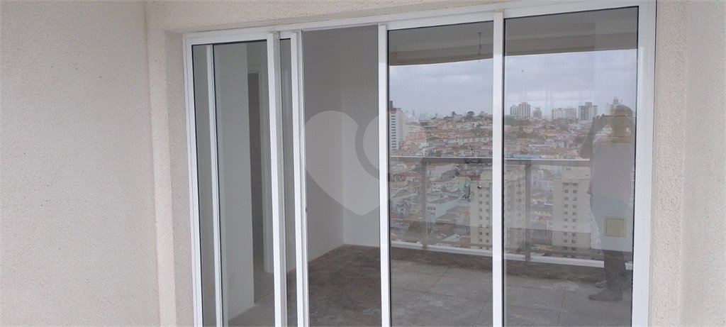 Apartamento à venda com 2 quartos, sendo 1 suíte, em Jardim São Paulo(zona Norte), São Paulo, SP