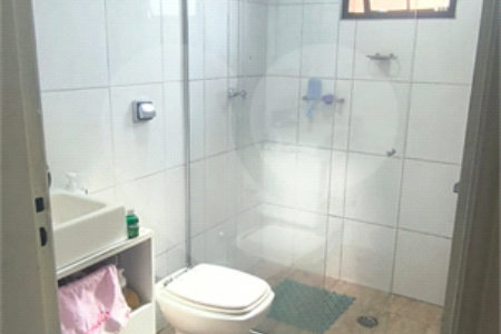 Sobrado à venda com 3 quartos, sendo 1 suíte, em Vila Libanesa, São Paulo, SP