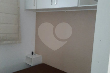 Apartamento à venda com 1 quarto em Vila Mazzei, São Paulo, SP