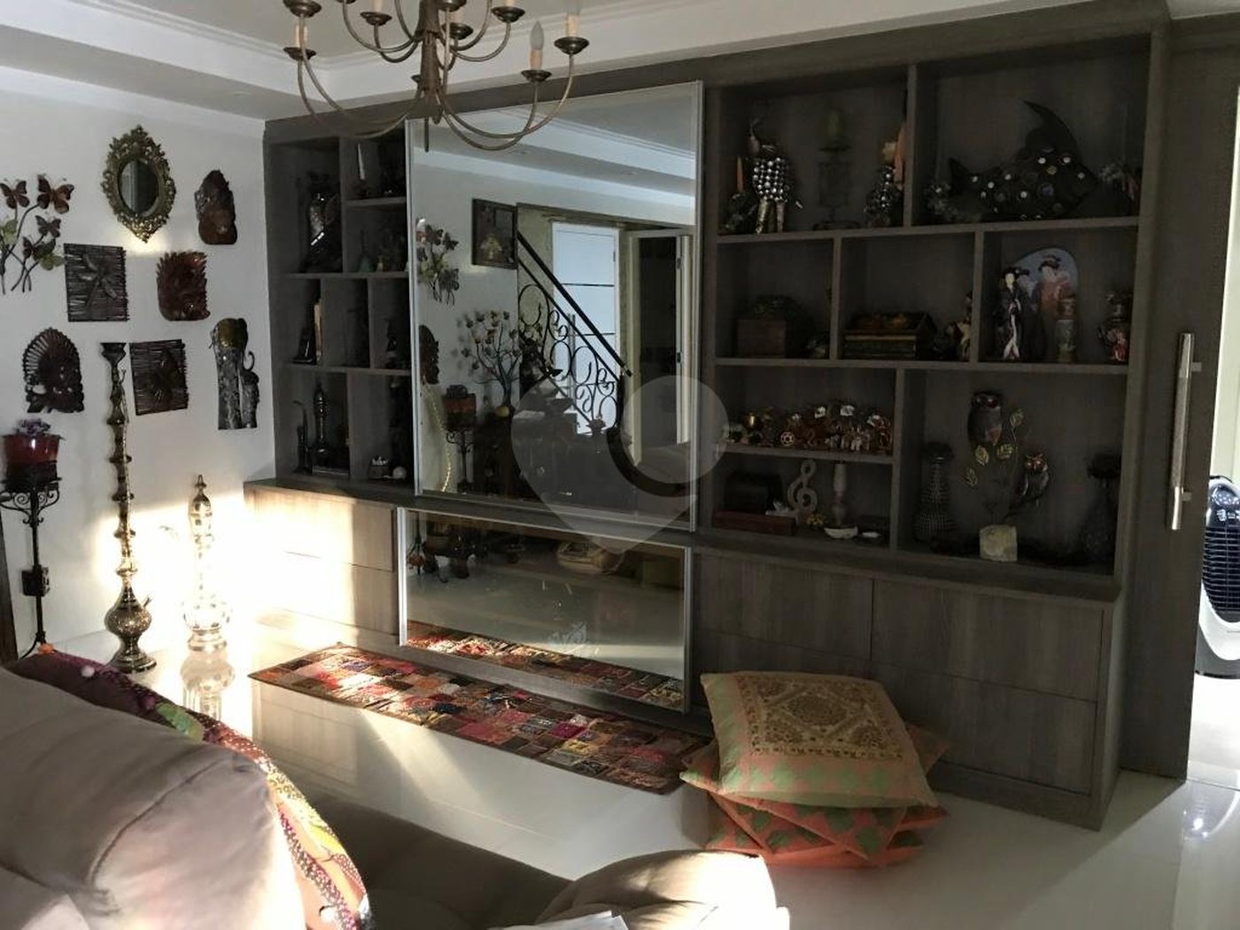 Cobertura à venda com 4 quartos, sendo 3 suítes, em Santana, São Paulo, SP