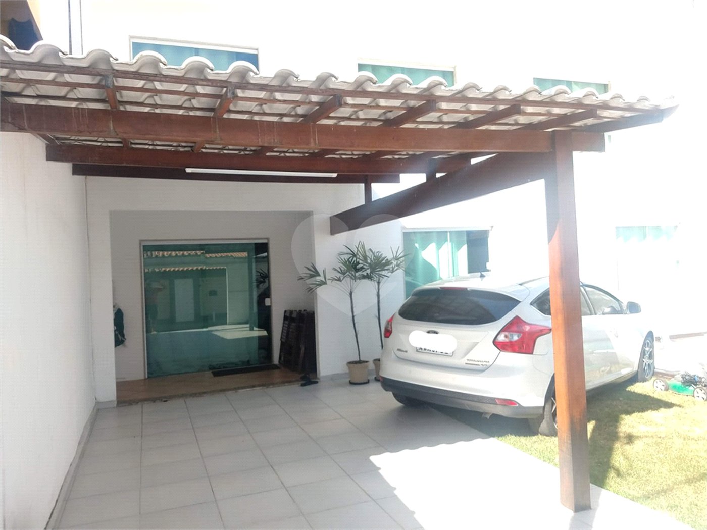 Casa à venda com 4 quartos, sendo 1 suíte, em Campo Grande, Rio de Janeiro, RJ