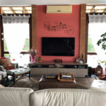 Casa com 4 dormitórios à venda, 360 m² por R$ 2.000.000,00 - Balneário Cidade Atlântica - Guarujá/SP