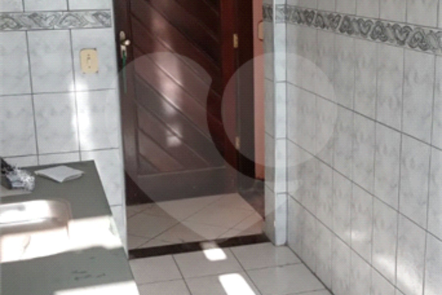 Apartamento à venda com 2 quartos em Cidade Tiradentes, São Paulo, SP