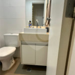Apartamento à venda com 2 quartos, sendo 1 suíte, em Vila Dom Pedro II, São Paulo, SP