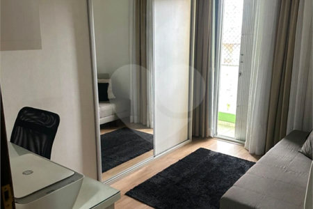 Apartamento à venda com 3 quartos, sendo 1 suíte,  em Vila Pires, Santo André, SP