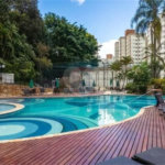 Apartamento à venda com 2 quartos, sendo 1 suíte, em Jardim Íris, São Paulo, SP