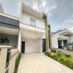 Casa à venda com 3 suítes no condomínio Jardim Residencial Dona Maria José, Indaiatuba - SP