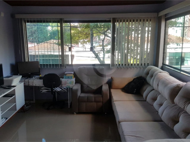 Sobrado à venda com 3 quartos, sendo 1 suíte,  em Água Fria, São Paulo, SP