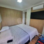 Apartamento à venda com 3 quartos, sendo 1 suíte, em Horto, São Paulo, SP