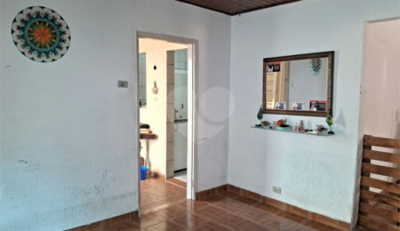 Casa Térrea à venda com 3 quartos em Casa Verde, São Paulo, SP