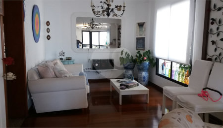 Apartamento à venda com 4 quartos, sendo 3 suítes,  em Santana, São Paulo, SP