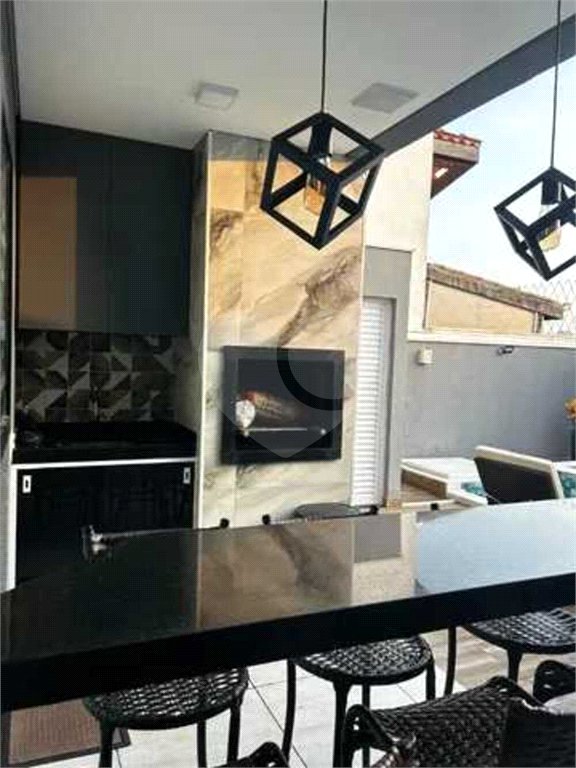 Casa à venda com 3 quartos, sendo 1 suíte, no condomínio Horto Florestal II, Sorocaba - SP