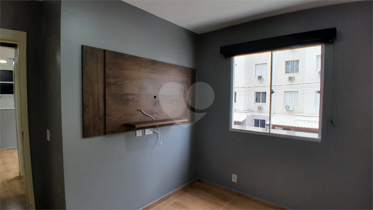 Apartamento para alugar com 2 quartos em Campo Grande, Rio de Janeiro, RJ