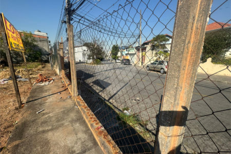 Terreno à venda em Vila Itapoan, Guarulhos, SP