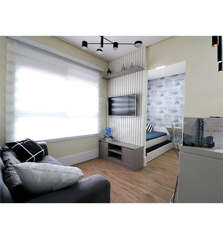 Apartamento à venda com 2 quartos, sendo 1 suíte, em Vila Mazzei, São Paulo, SP
