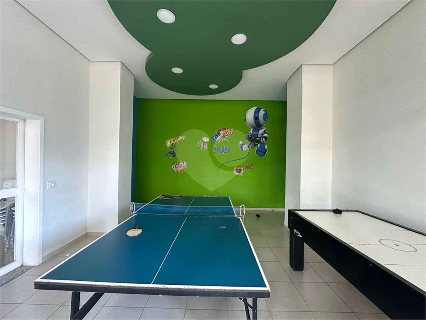 Apartamento à venda com 2 quartos, sendo 1 suíte, em Tucuruvi, São Paulo, SP