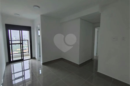 Apartamento para alugar com 2 quartos, sendo 1 suíte,  em Vila Caminho do Mar, São Bernardo do Campo, SP