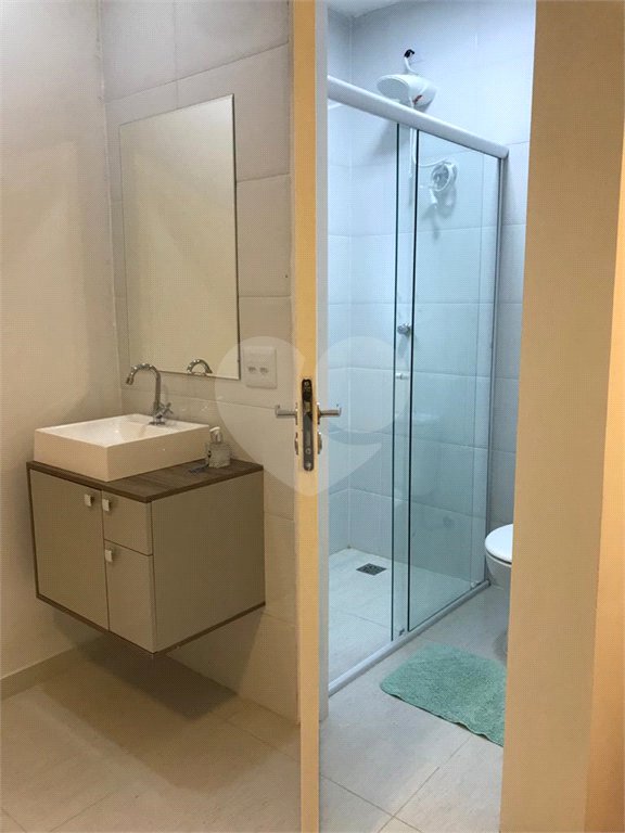 Apartamento para alugar com 1 quarto em Vila Dom Pedro I, São Paulo, SP