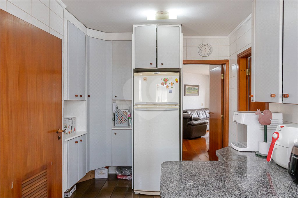 Apartamento à venda com 3 suítes em Aclimação, São Paulo, SP