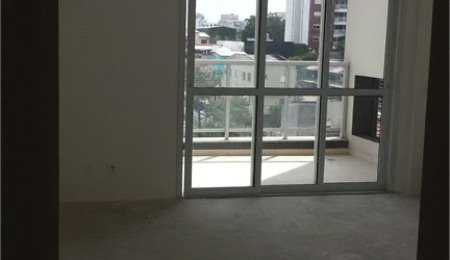 Apartamento à venda com 2 suítes em Vila Madalena, São Paulo, SP