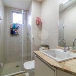 Apartamento à venda com 2 quartos, sendo 1 suíte,  em Santo Amaro, São Paulo, SP