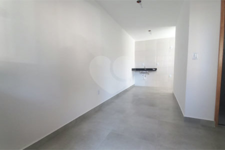 Apartamento à venda com 2 quartos em Vila Aurora (zona Norte), São Paulo, SP