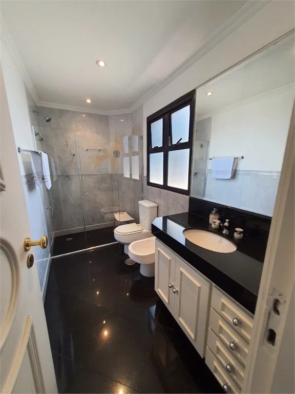 Apartamento à venda com 4 suítes em Vila Andrade, São Paulo, SP