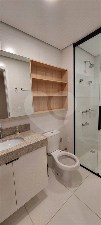 Apartamento à venda com 3 quartos, sendo 1 suíte, em Parque Campolim, Sorocaba, SP