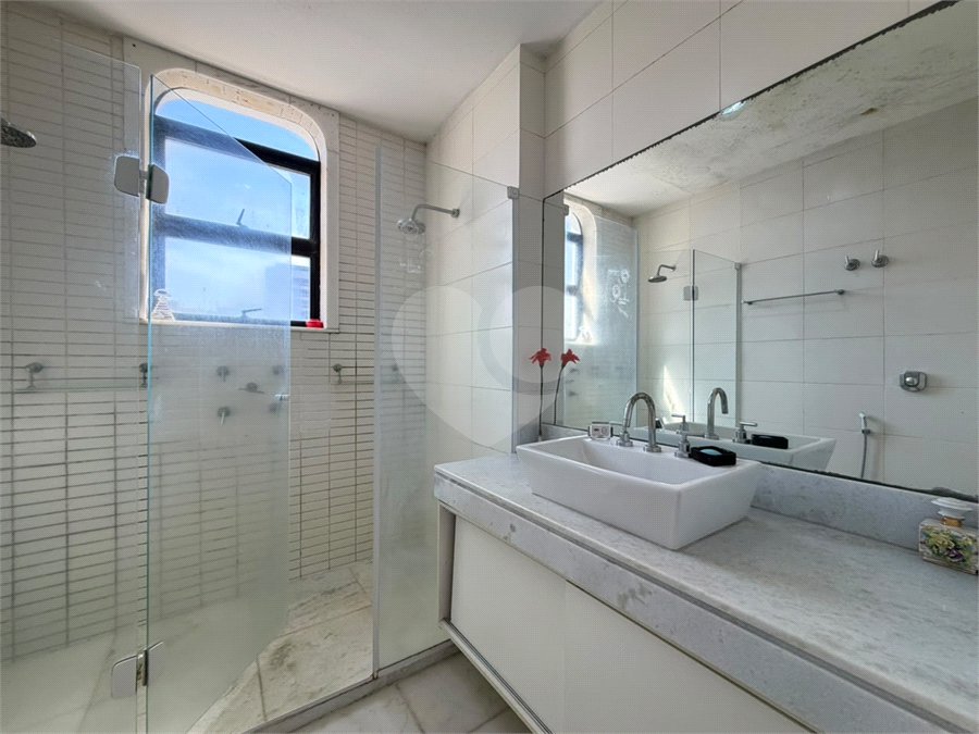 Apartamento à venda com 5 quartos, sendo 3 suítes, em Tijuca, Rio de Janeiro, RJ
