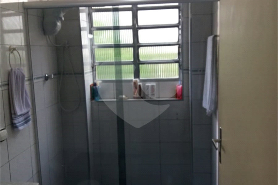 Apartamento à venda com 2 quartos em Vila Ester (zona Norte), São Paulo, SP
