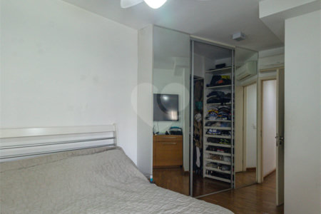 Apartamento à venda com 3 suítes em Paraíso, São Paulo, SP