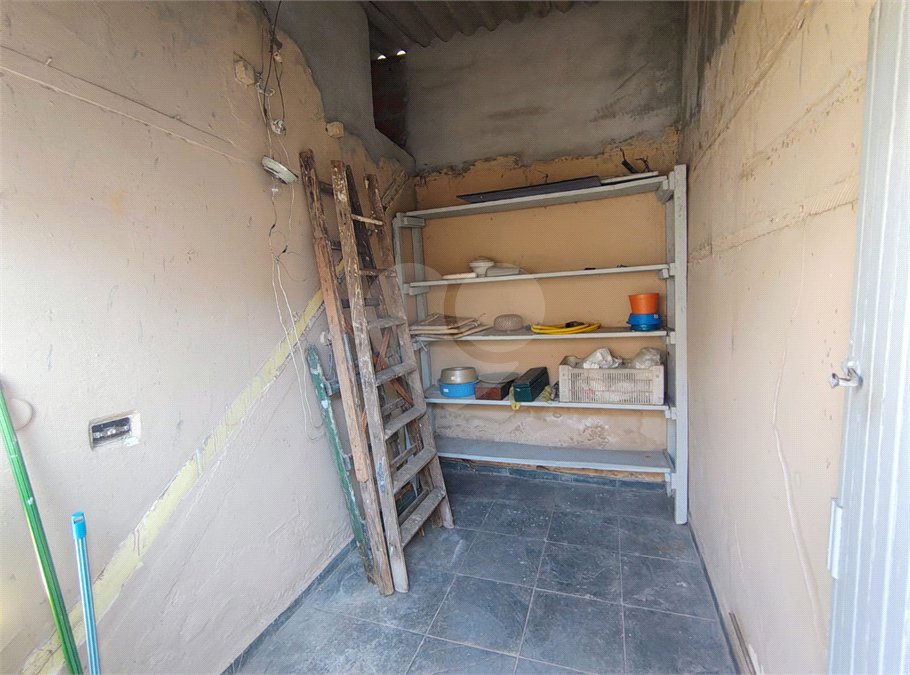 Casa Térrea à venda com 2 quartos em Vila Rio Branco, Jundiaí, SP