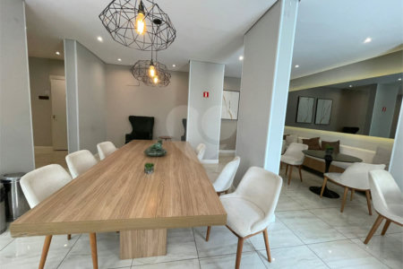 Apartamento à venda com 3 quartos, sendo 1 suíte, em Vila Mazzei, São Paulo, SP