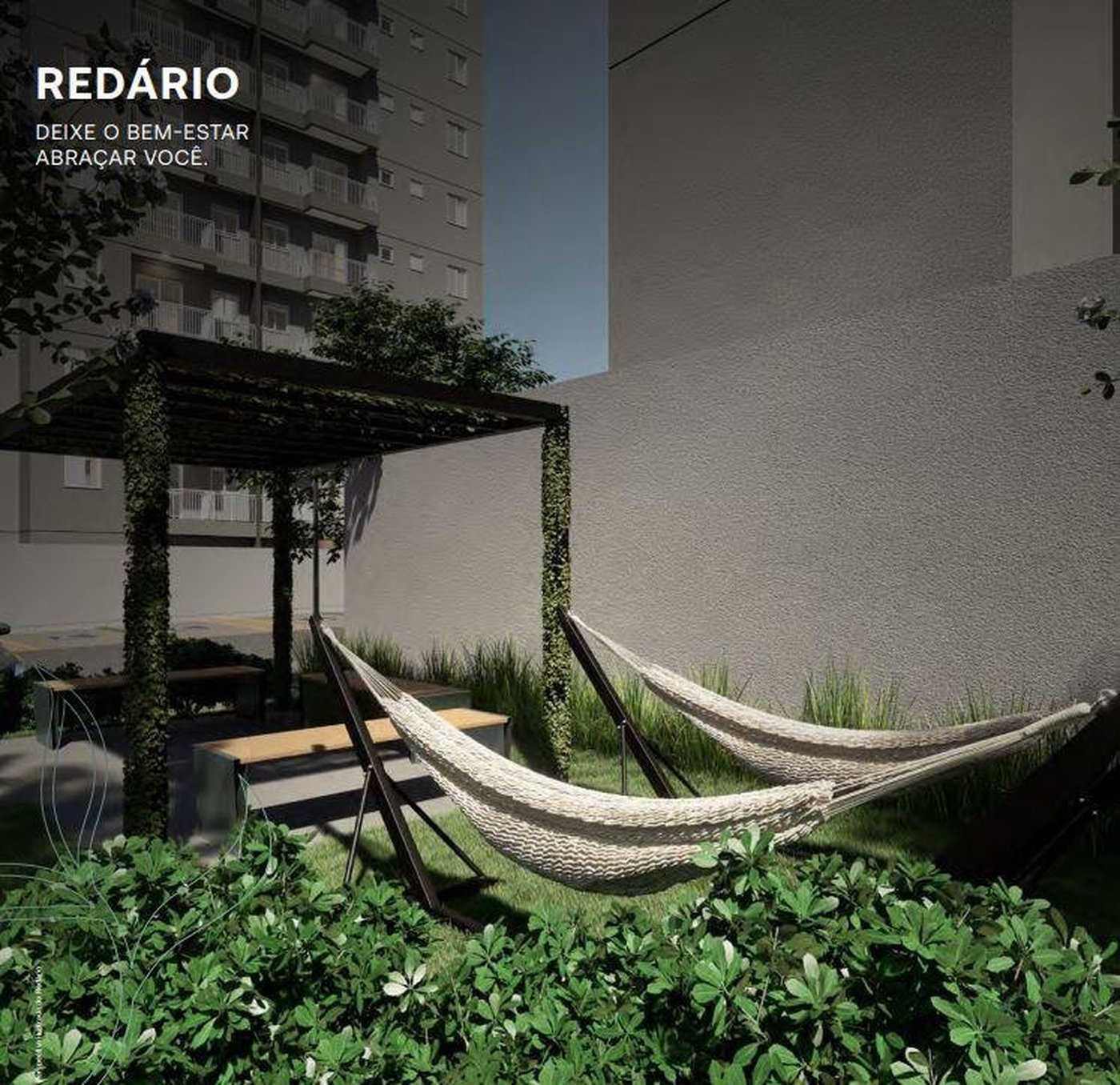 Parc Cidade Jardim