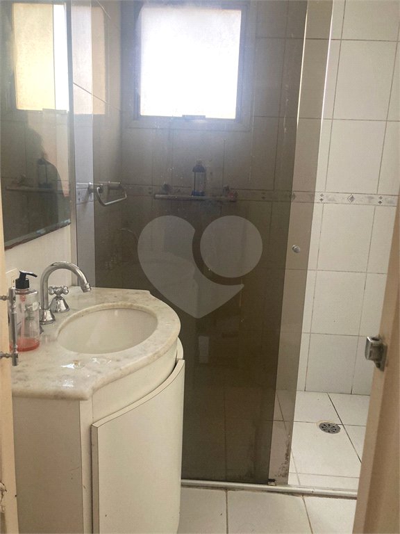 Apartamento à venda com 2 quartos em Vila Congonhas, São Paulo, SP