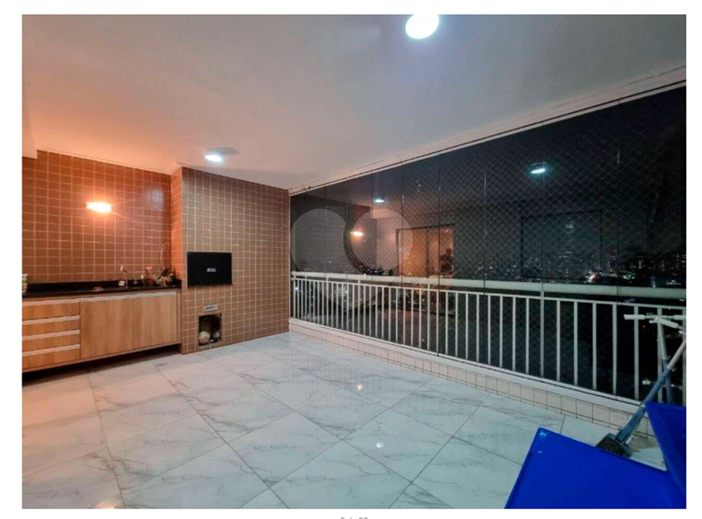 Apartamento à venda com 3 quartos, sendo 1 suíte, em Lauzane Paulista, São Paulo, SP