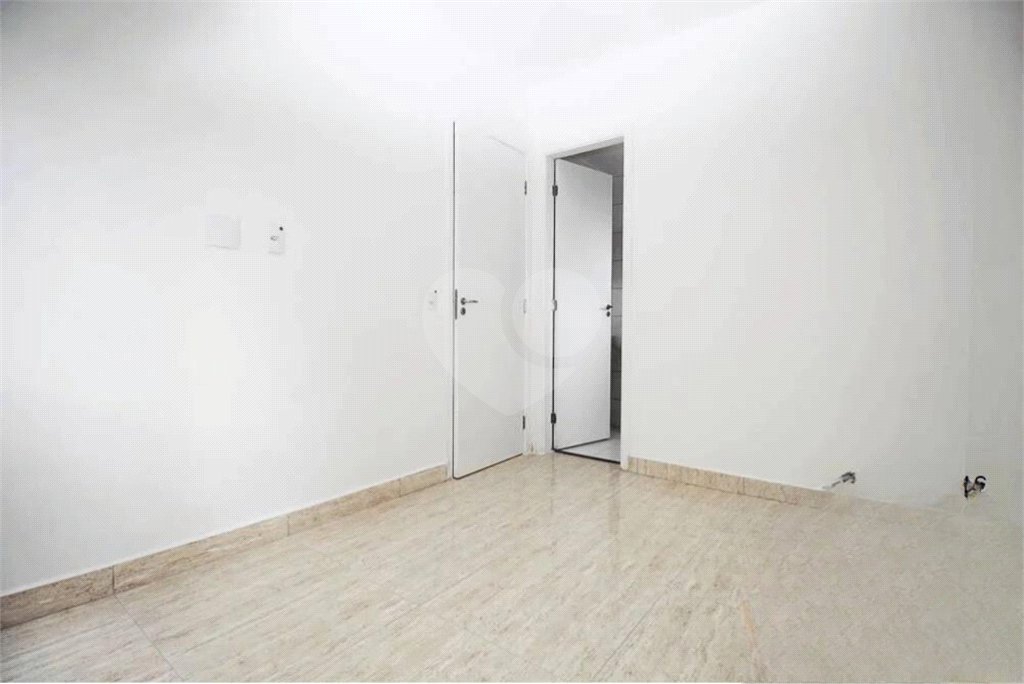 Apartamento à venda com 35m² - Bela Vista