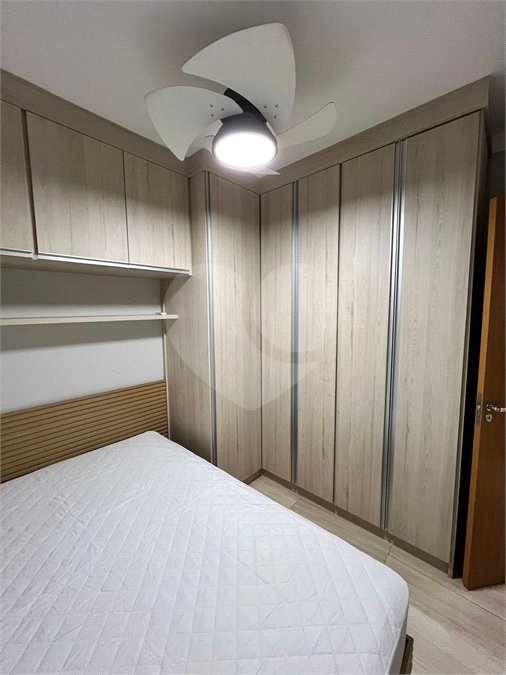 Apartamento para alugar com 2 quartos em Jardim das Nações, Salto, SP