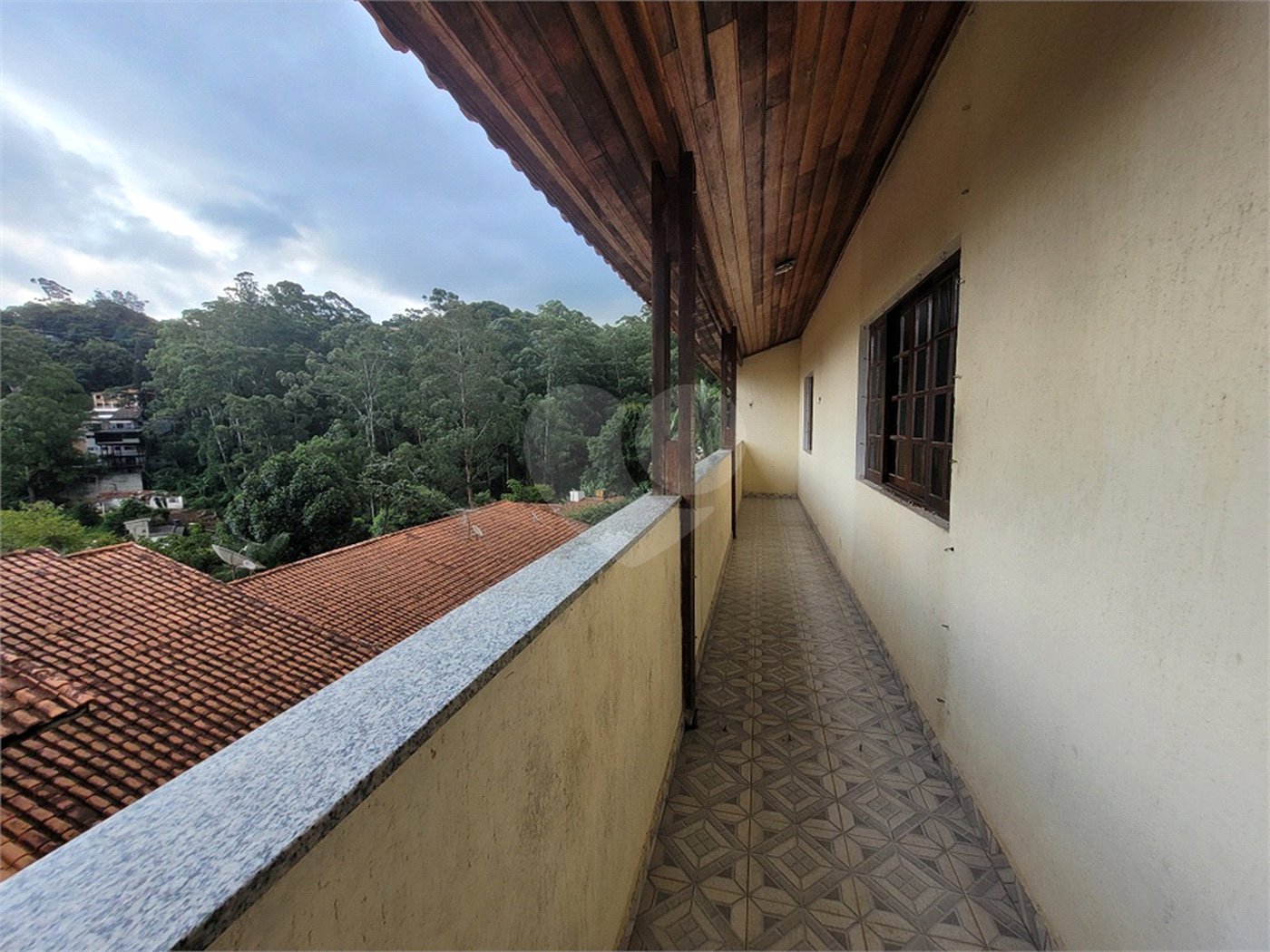 Casa de Vila para alugar com 6 quartos, sendo 4 suítes,  em Tucuruvi, São Paulo, SP