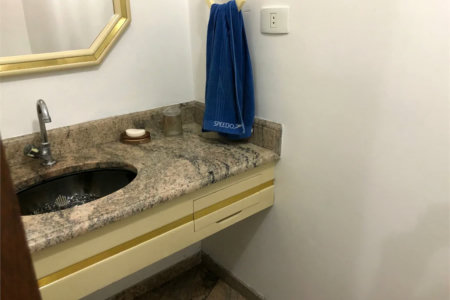 Casa à venda com 3 suítes em Fazenda Morumbi, São Paulo, SP