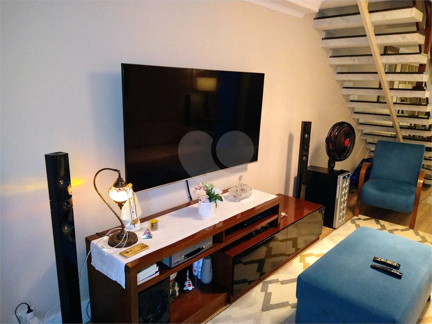 Casa à venda com 3 quartos, sendo 1 suíte, em Parque Vitória, São Paulo, SP