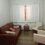 Casa à venda com 4 quartos, sendo 2 suítes,  em Guaxinduva, Atibaia, SP