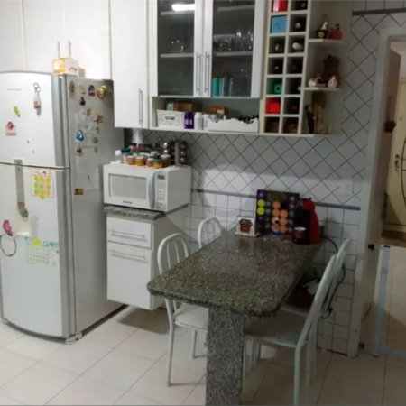 Sobrado à venda com 3 quartos, sendo 1 suíte, em Jaguaré, São Paulo, SP